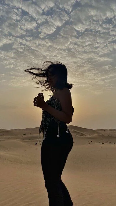 البوم نودز بنت سعودية