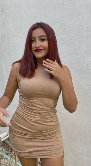 البوم نودز بنت سعودية