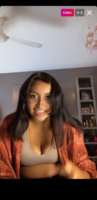 البوم نودز بنت سعودية