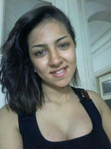 ألبوم حصري لبنت في السكن الجامعي