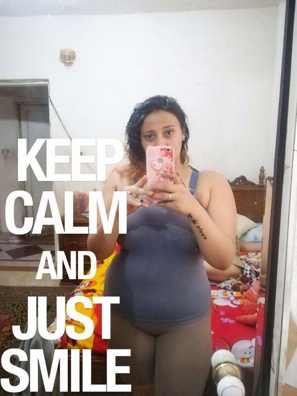 البوم موزه مصريه جسمها بطل بتصور لعشيقها جسمها الملبن ملط