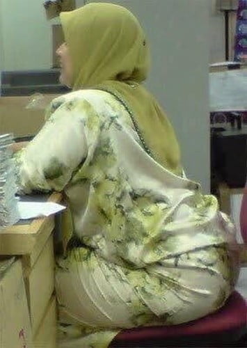 قنص ساخن من الشغل في الوطن العربي