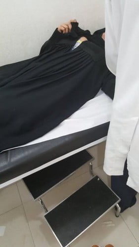 قنص ساخن من الشغل في الوطن العربي