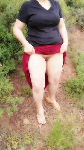 التعري يجتاح الوطن العربي