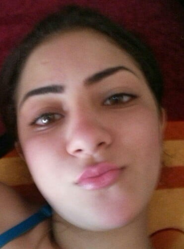 ألبوم حصري لبنت في السكن الجامعي