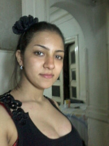 ألبوم حصري لبنت في السكن الجامعي