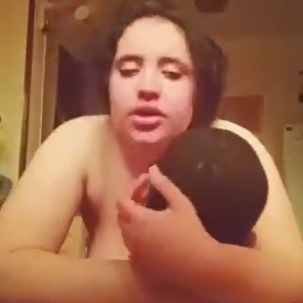 مصري ينيك خالته في سكس محارم