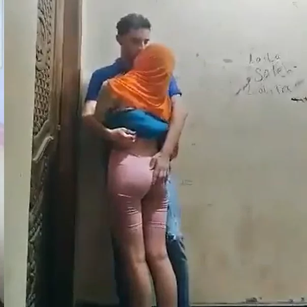 محارم مصري ينيك بنت خالته