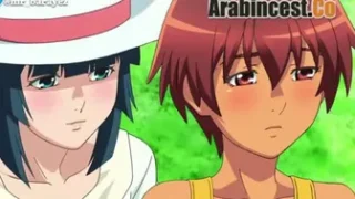 شهوة الفتى والشيميل المراهق “سكس هنتاي مترجم”