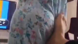 سكس سعودي مع اخته في المنزل